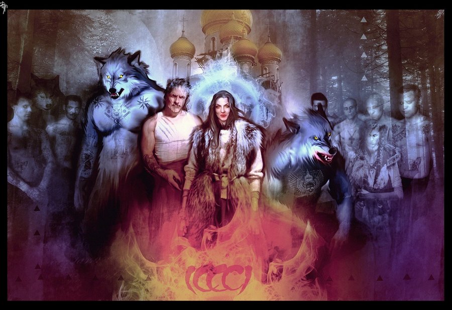 Ложа Солнца