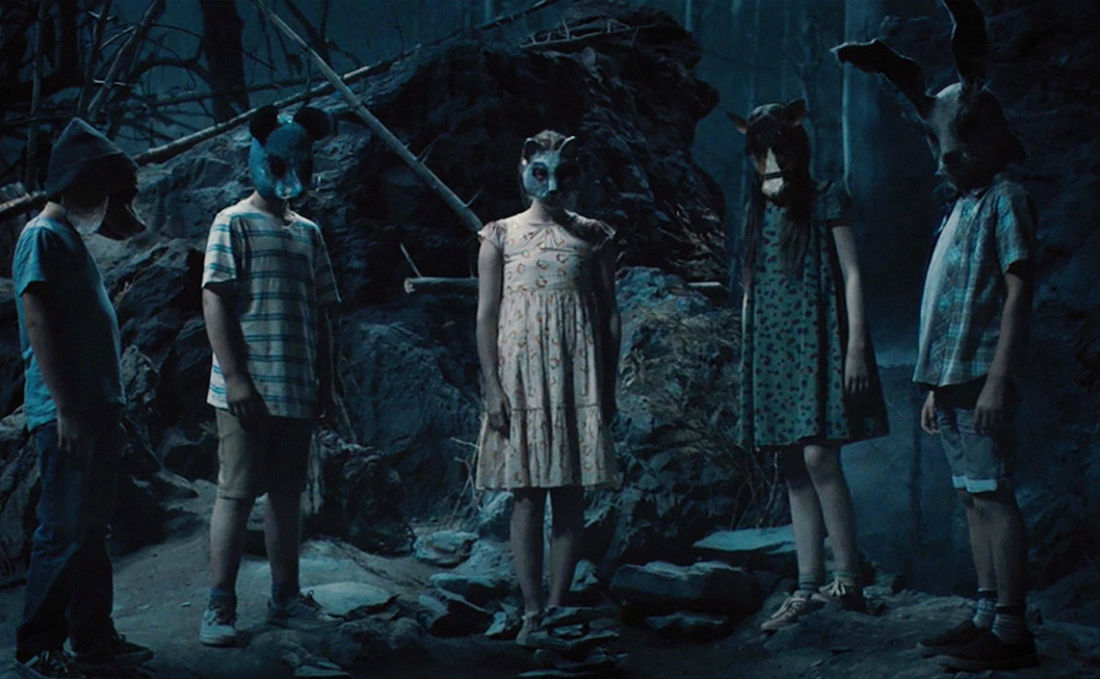 Фантастические твари и где они умирают