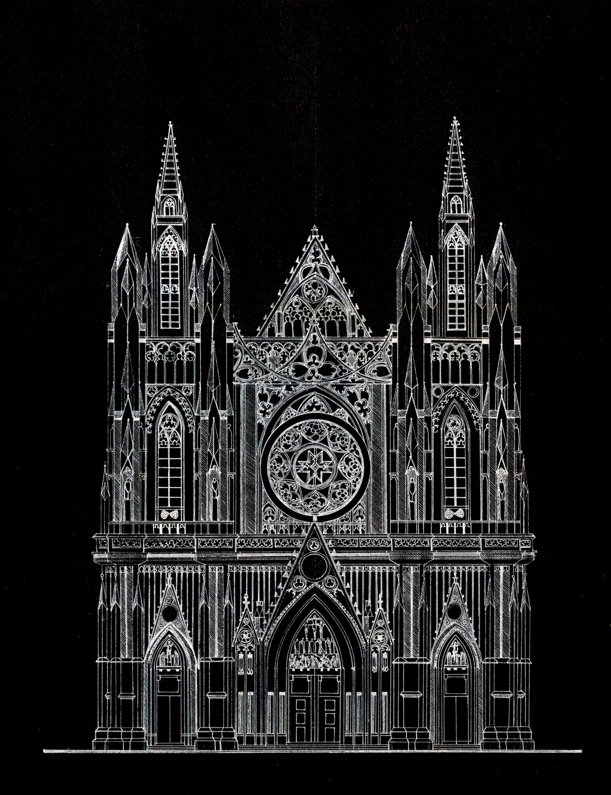 Изображая бога