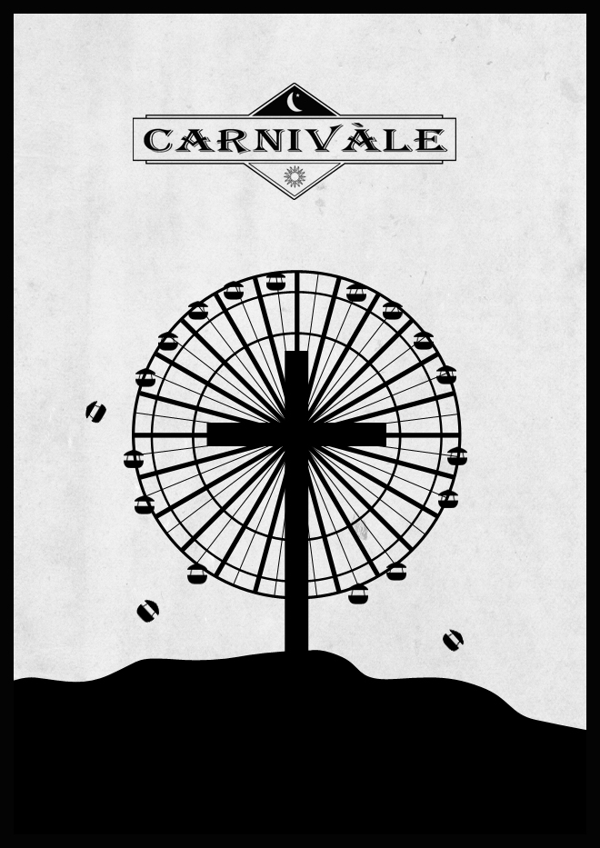 Карнавал-поминки