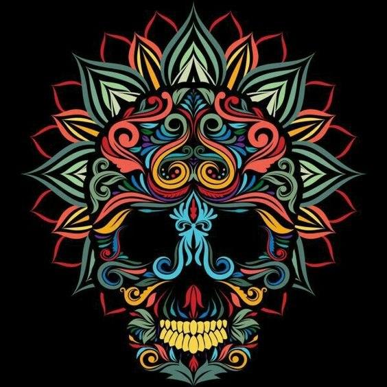 Танцы в тишине