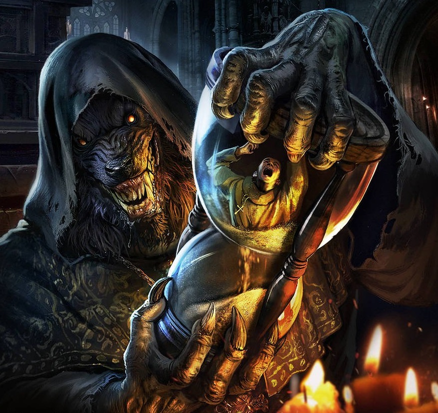 Шанс на спасение