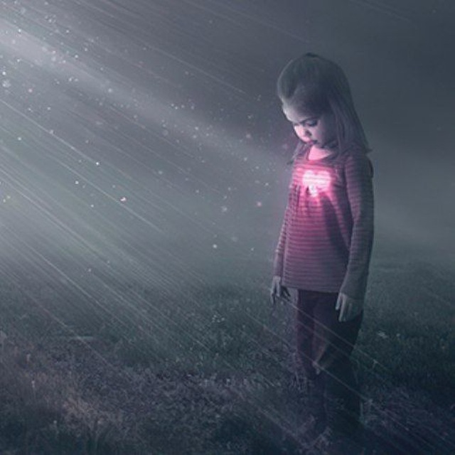 Во имя любви