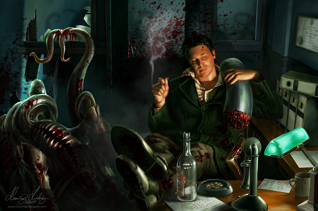 Смелые решения в условиях недостаточной информации