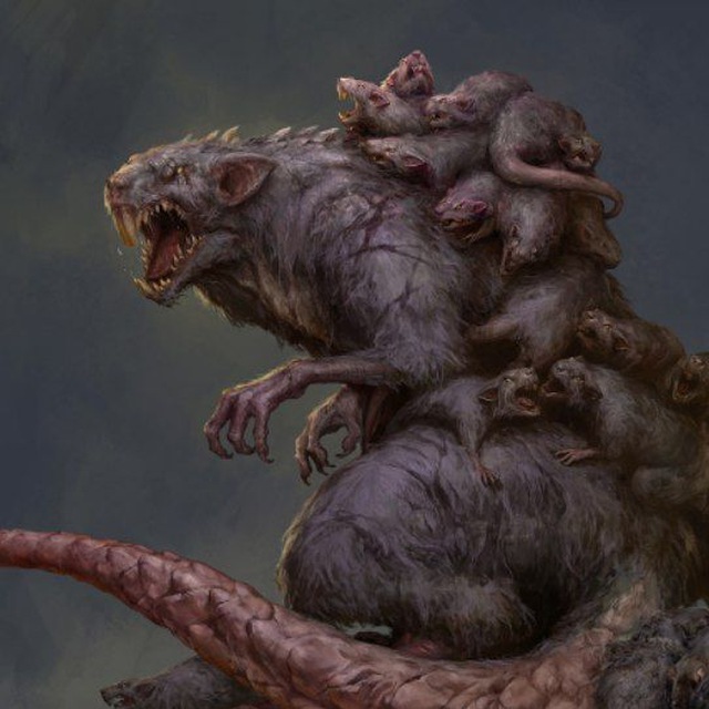 Жизнь повсюду