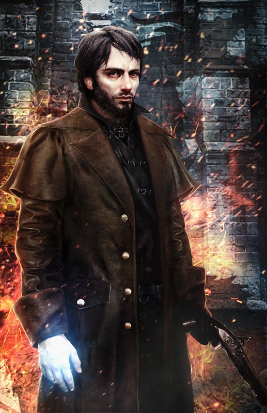 Паутина Негоциантов