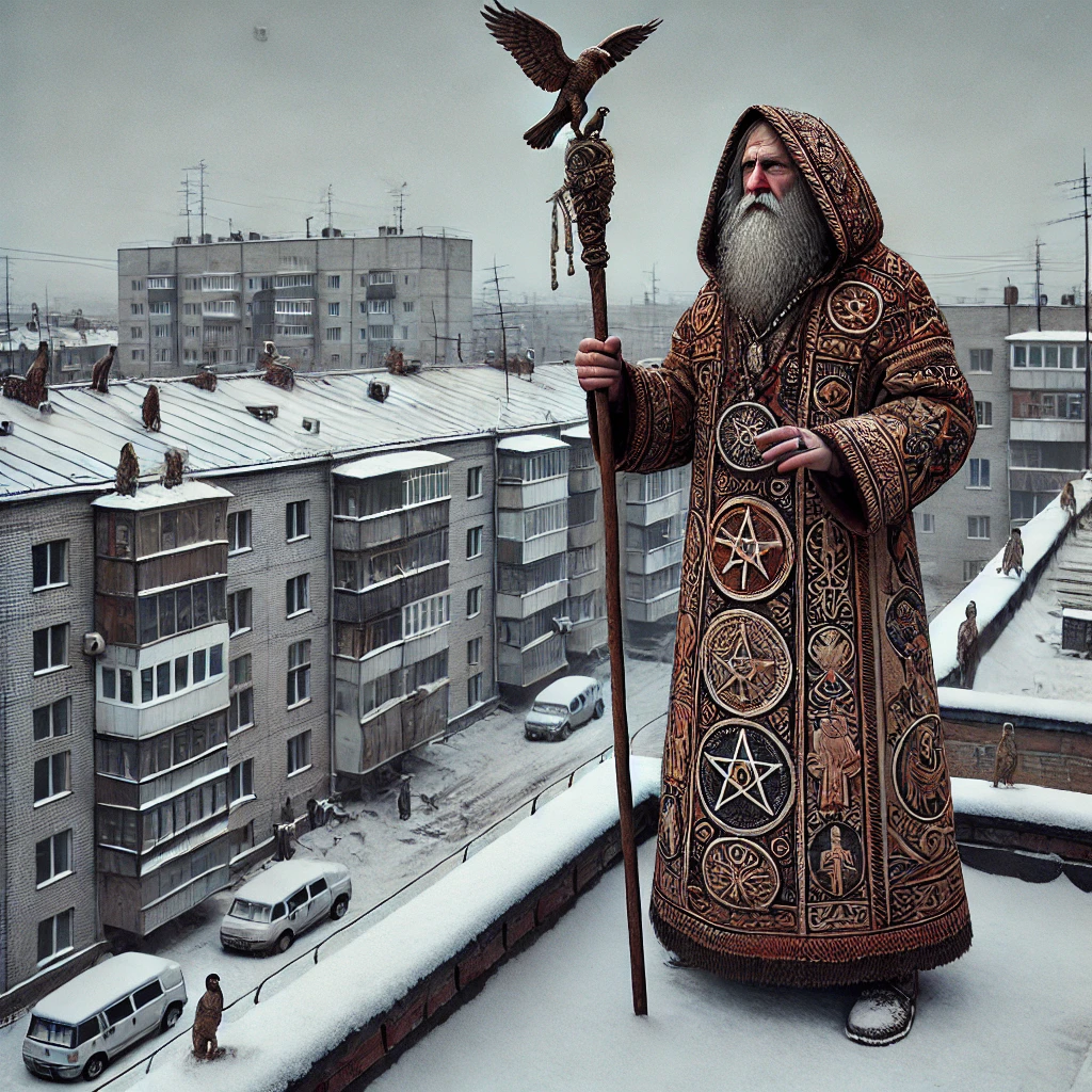 Токсичный концерт в Екатеринбурге