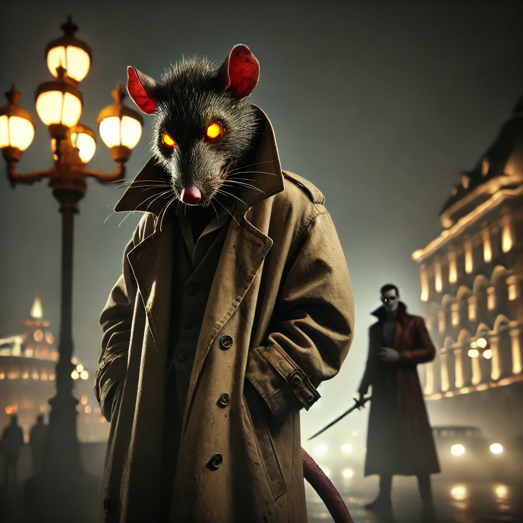 Повседневные дела Империи Полумесяца. Продолжение