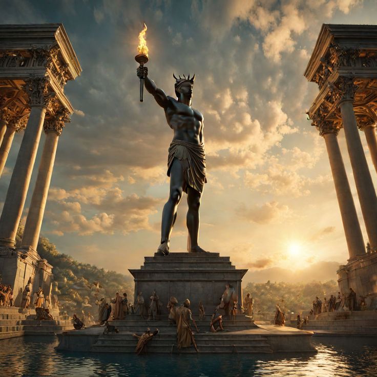 Великие времена 