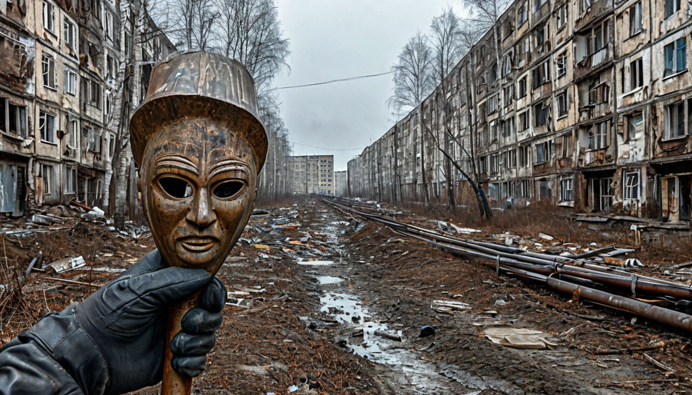 Дело о пропавшем водопроводчике