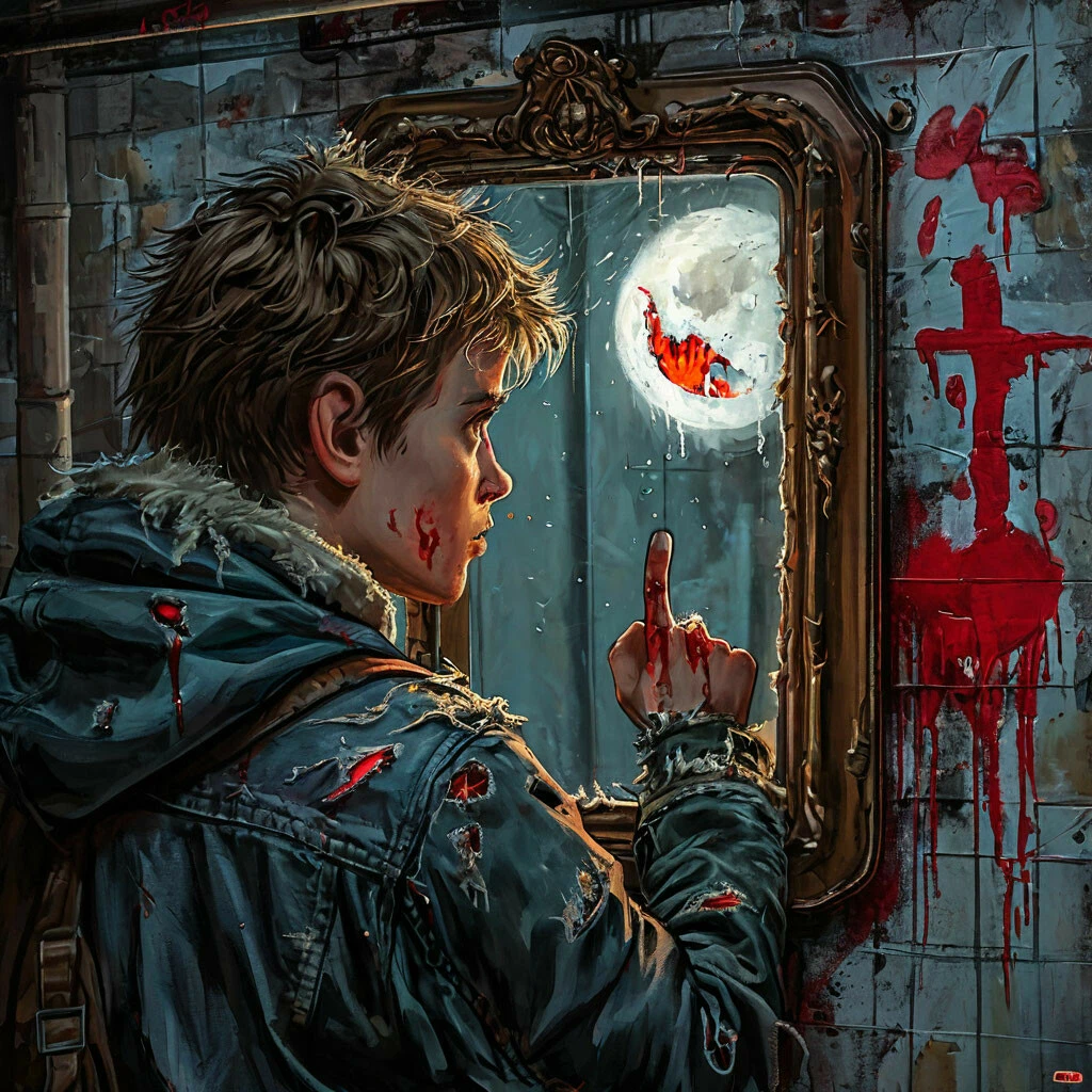 Маленькие взрослые проблемы на Волоколамской