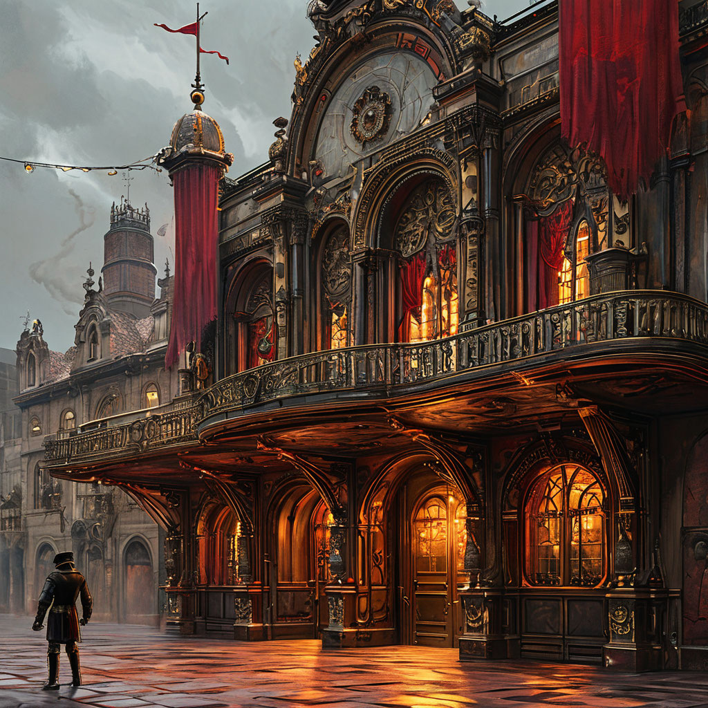 Секретный кропкакор