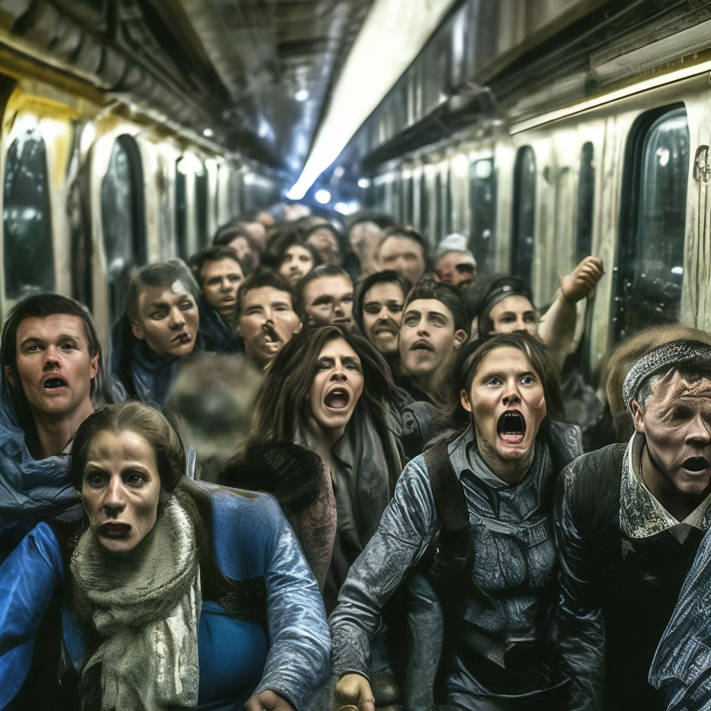 Депо в черемушках