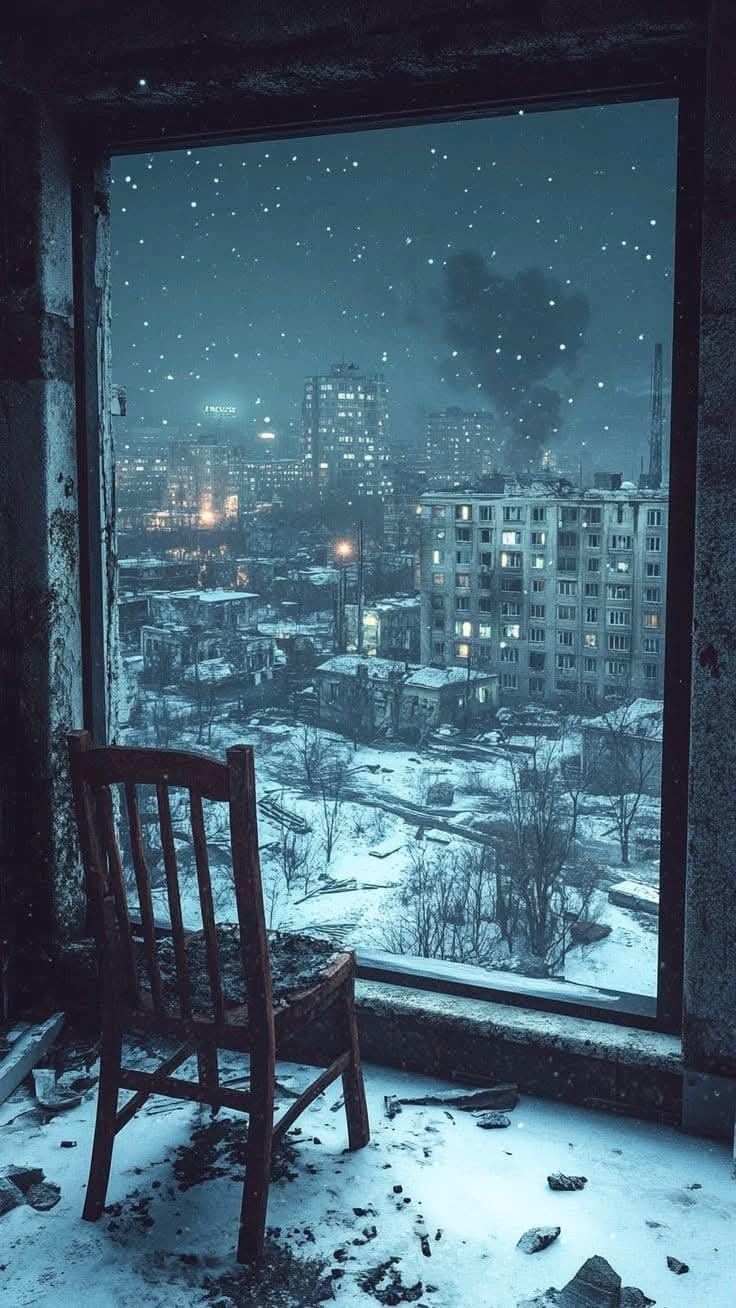 ПодМосква: город, которого нет.