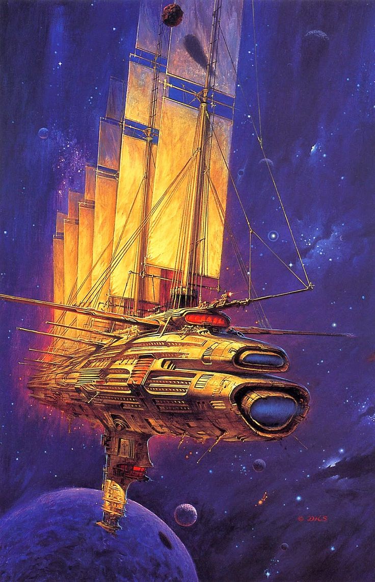 Любовь, смерть и р... регата!