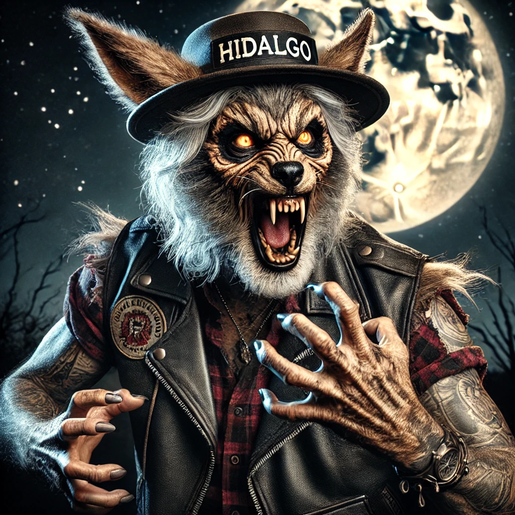 Койот против Будды