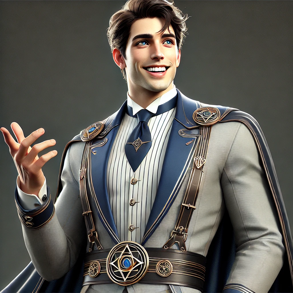 Дипломатический приём Облачного Флота