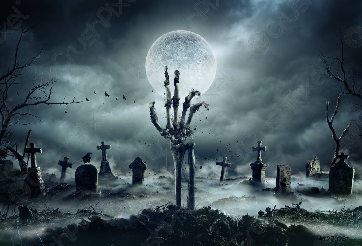 Собиратели Костей