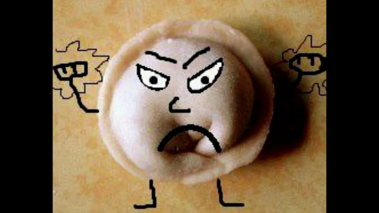 Дайфуку с предсказанием