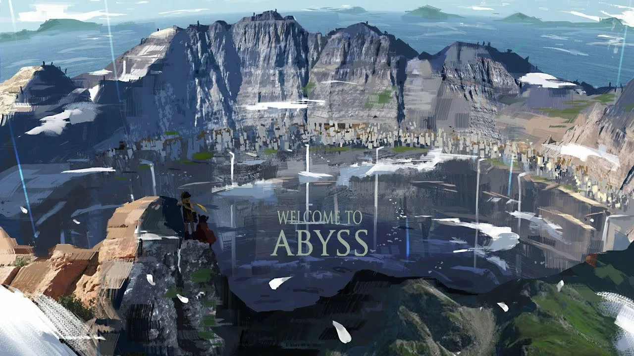 Великое Ничто