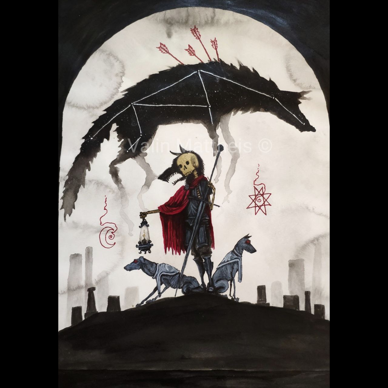 Скоро сказка сказывается 