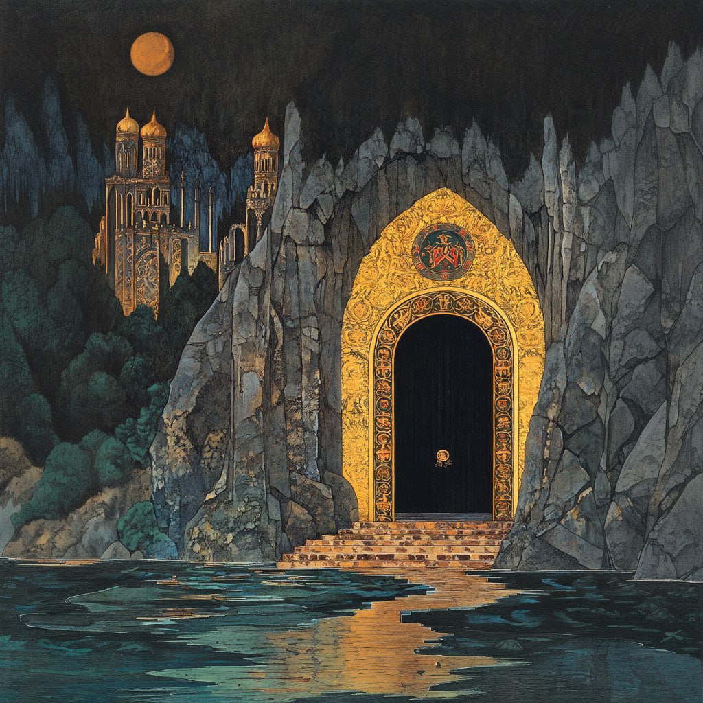 ПодМосква: город, которого нет: горы воробьев