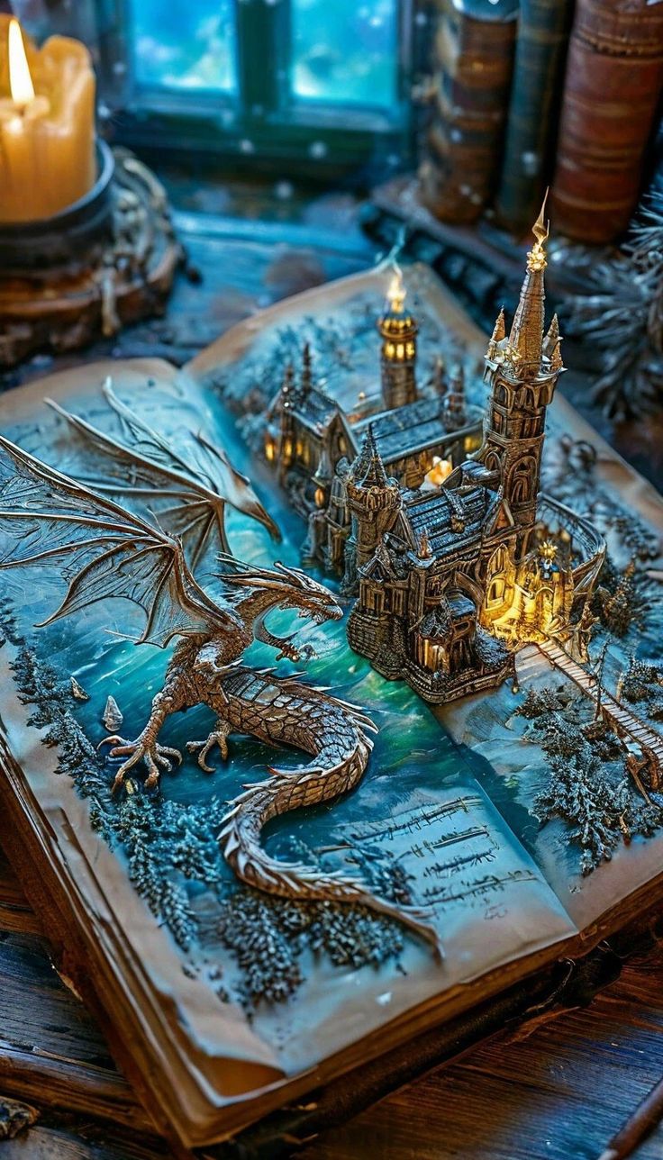 Дракон дракону дракон 