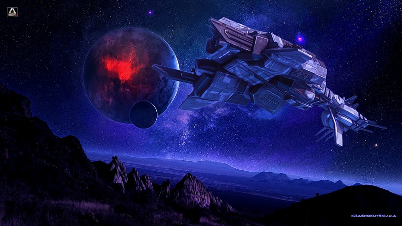 Молилась ли ты на ночь?