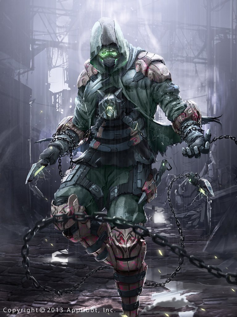 Нестандартные задачи на выживание