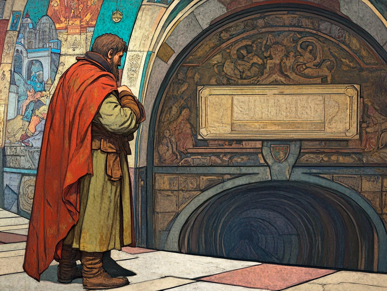 М -- значит METRO