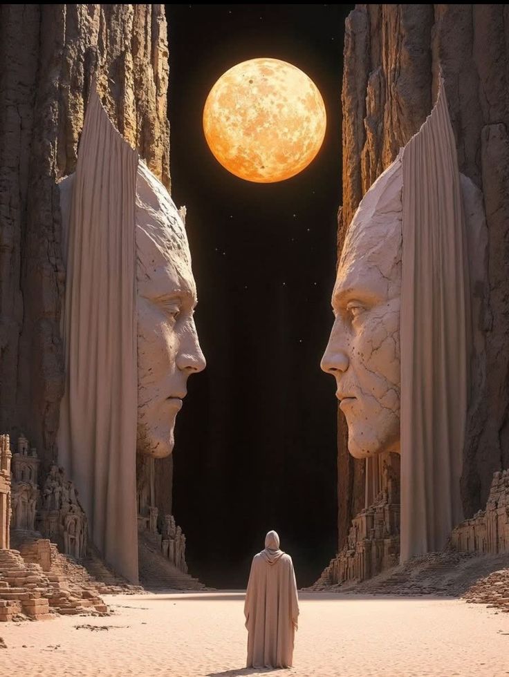 Большое путешествие Регаты 