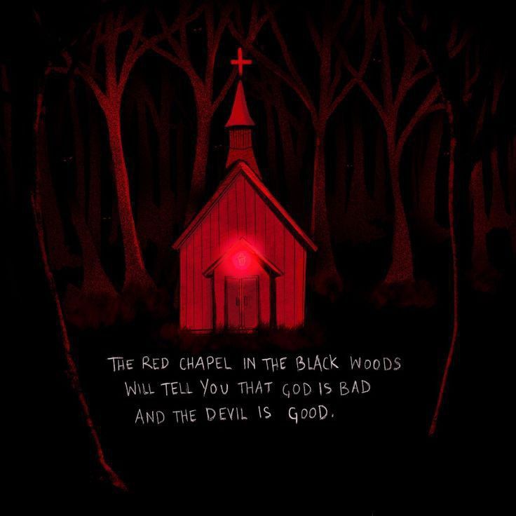 будни за городом