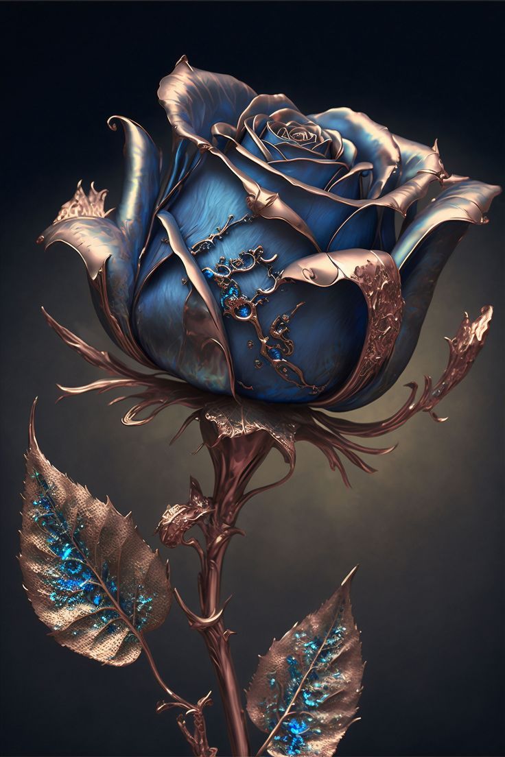 Лазурь иль злато