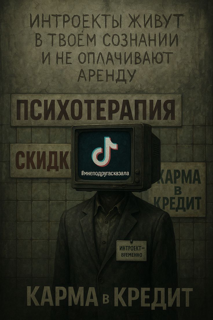 Всякое там из сумочки шамана 