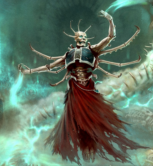 Собиратели Костей