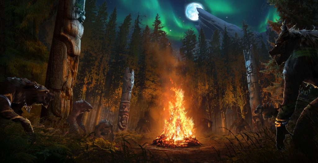 Грёза и Леонид