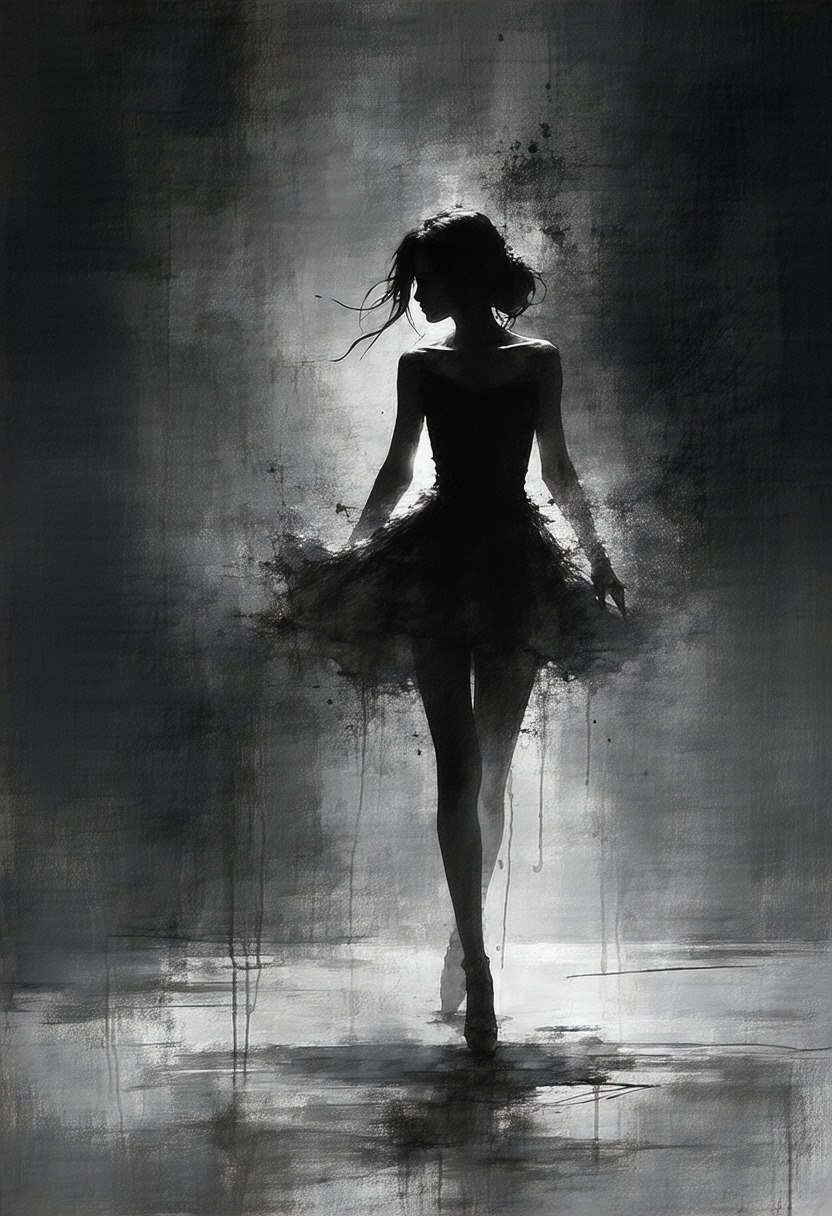 Первое свидание