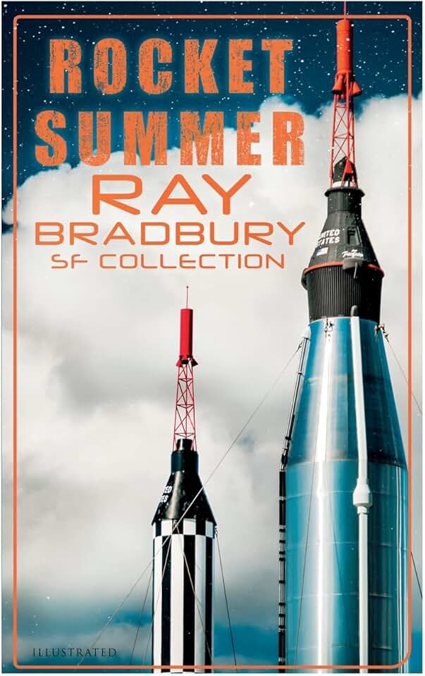 Ракетное лето