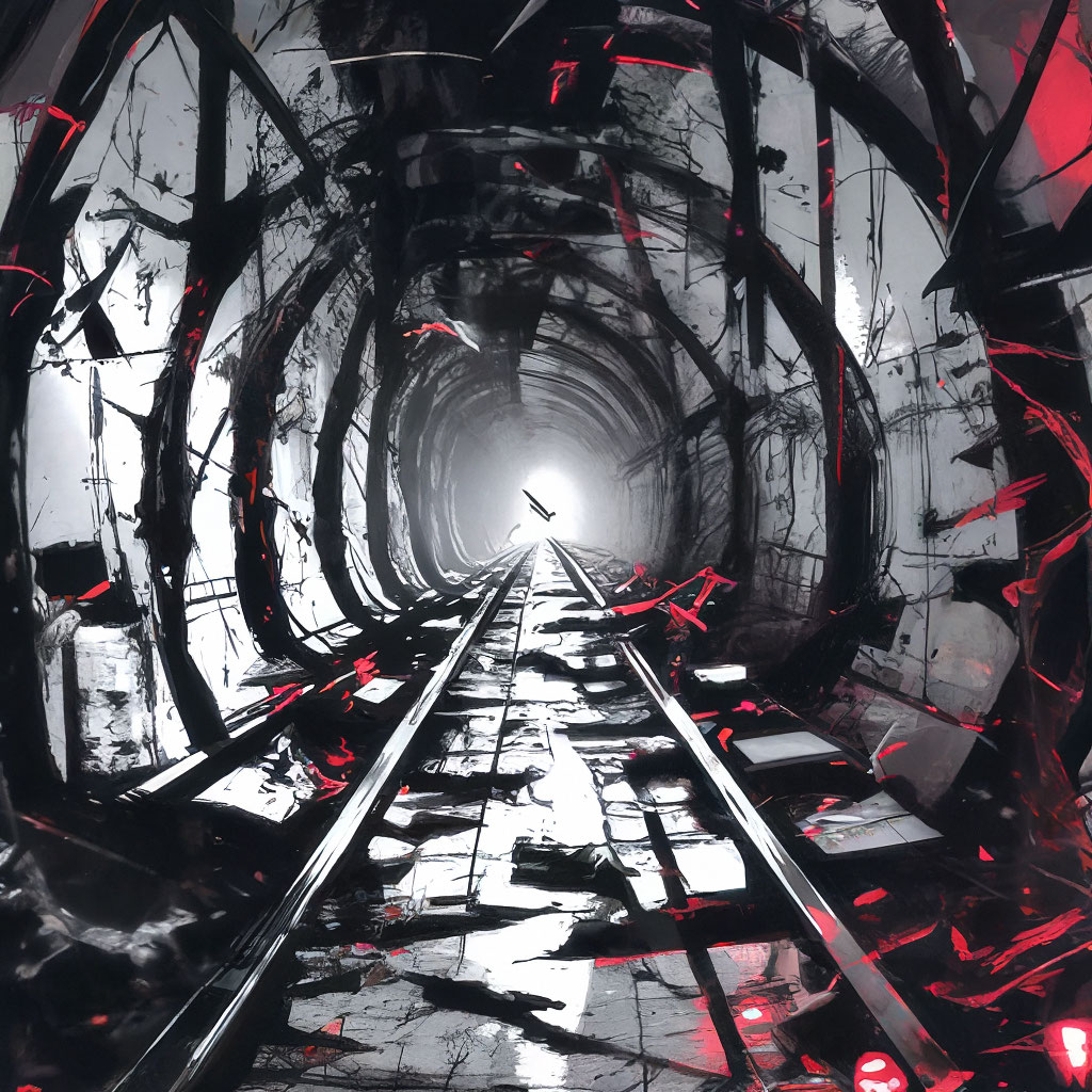 Дикая Неохота