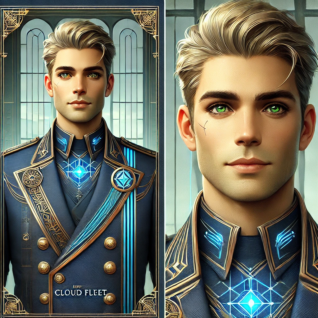 Личным Примером!