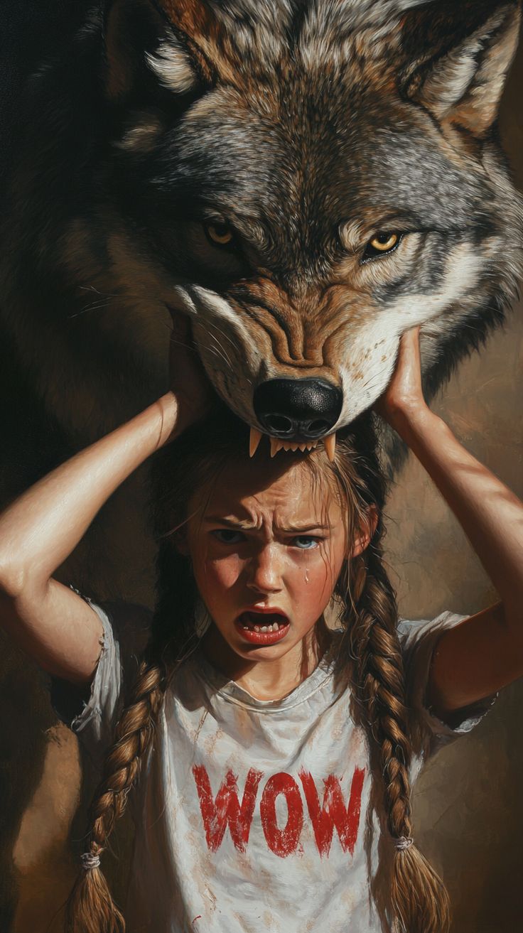 Ну что за детский сад?!