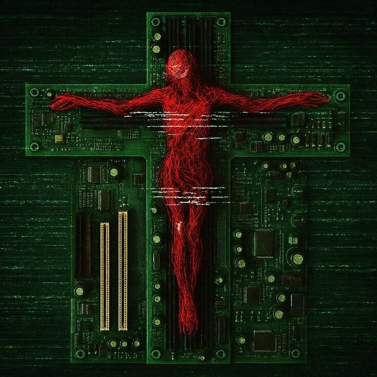 Небольшие приключение в сети 