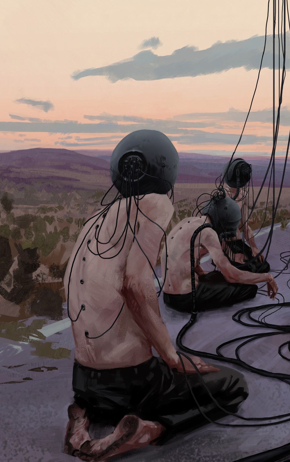 Back in the U.S.S.R.