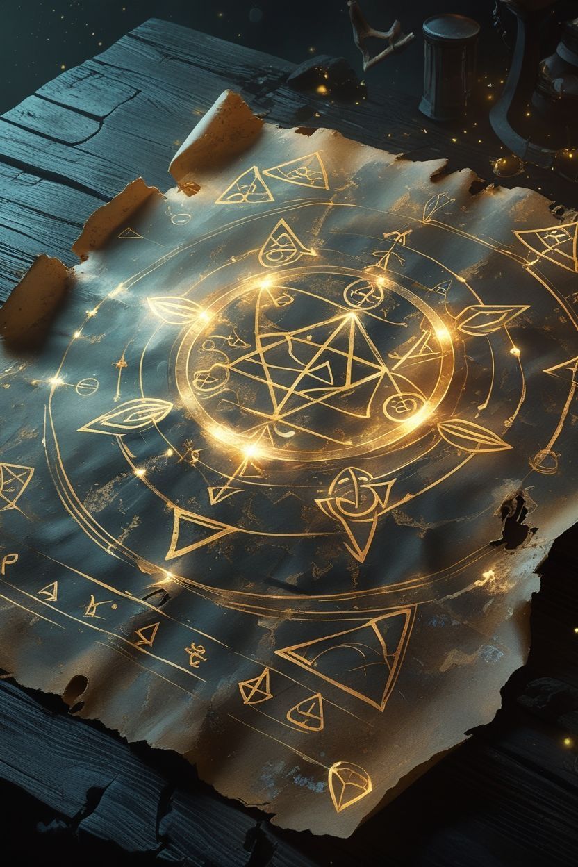 Золотая кровь Прометея