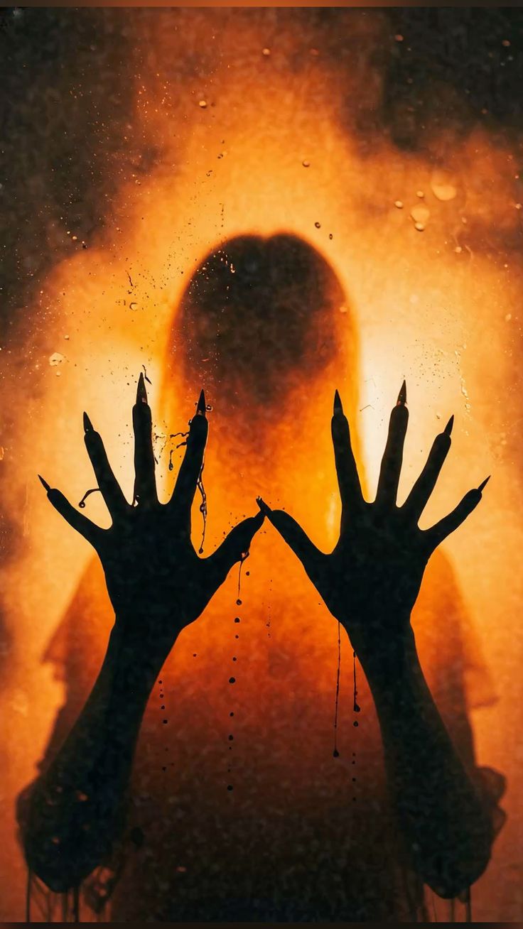 Повелитель мух: пятница двенадцатое 