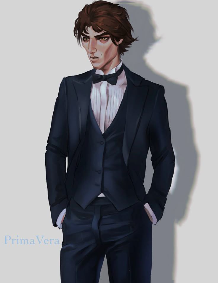 Учебные оккультные отряды by Винсент bani Фламбо