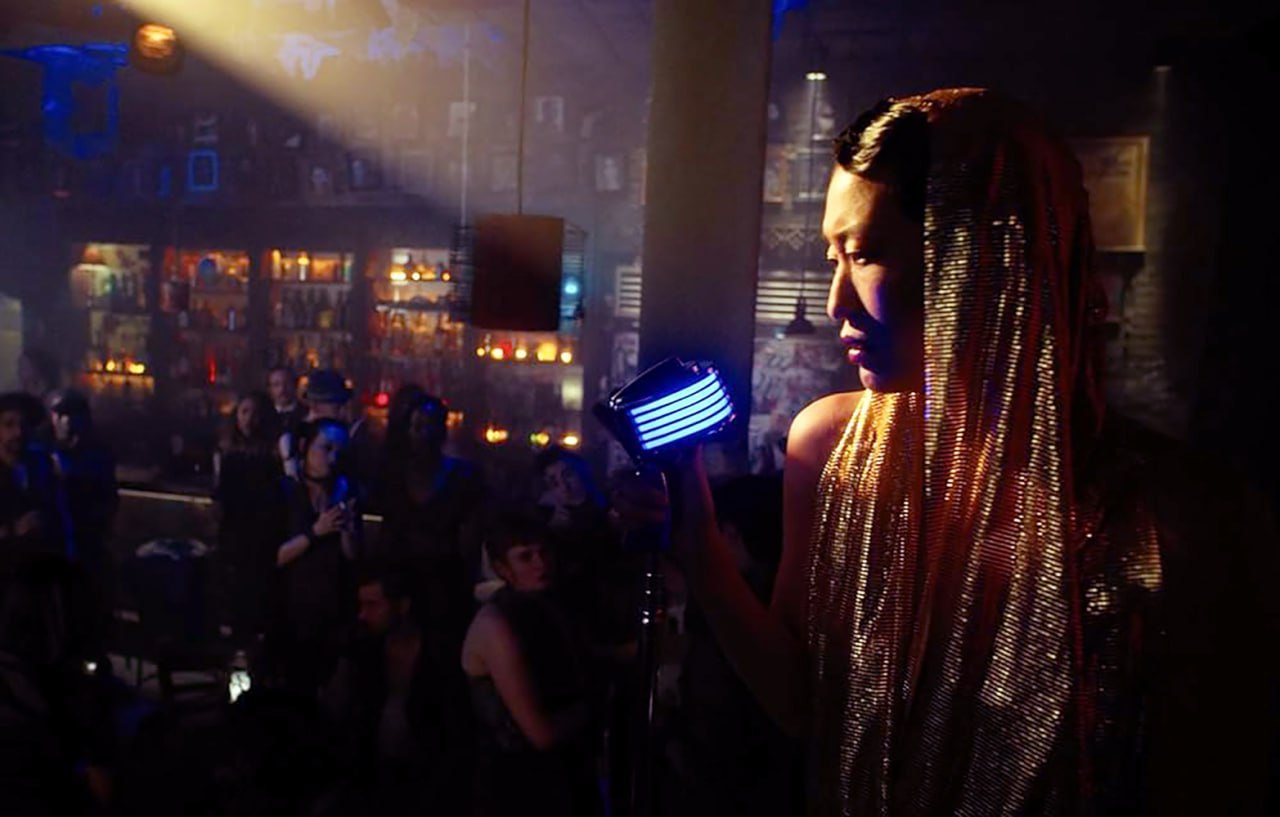 Красота не требует жертв у Анны Фэнг