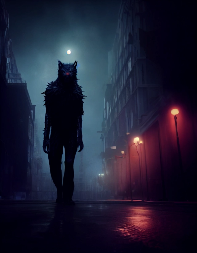 Городской смог мешает дышать