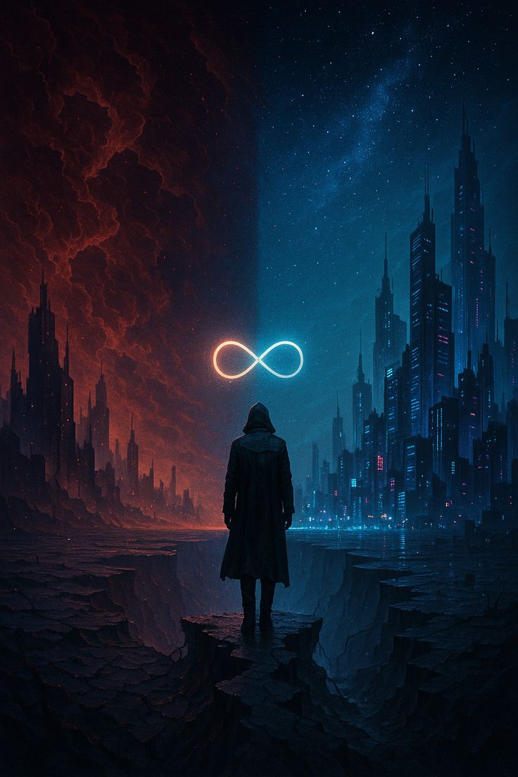 Миссия Сингулярность 