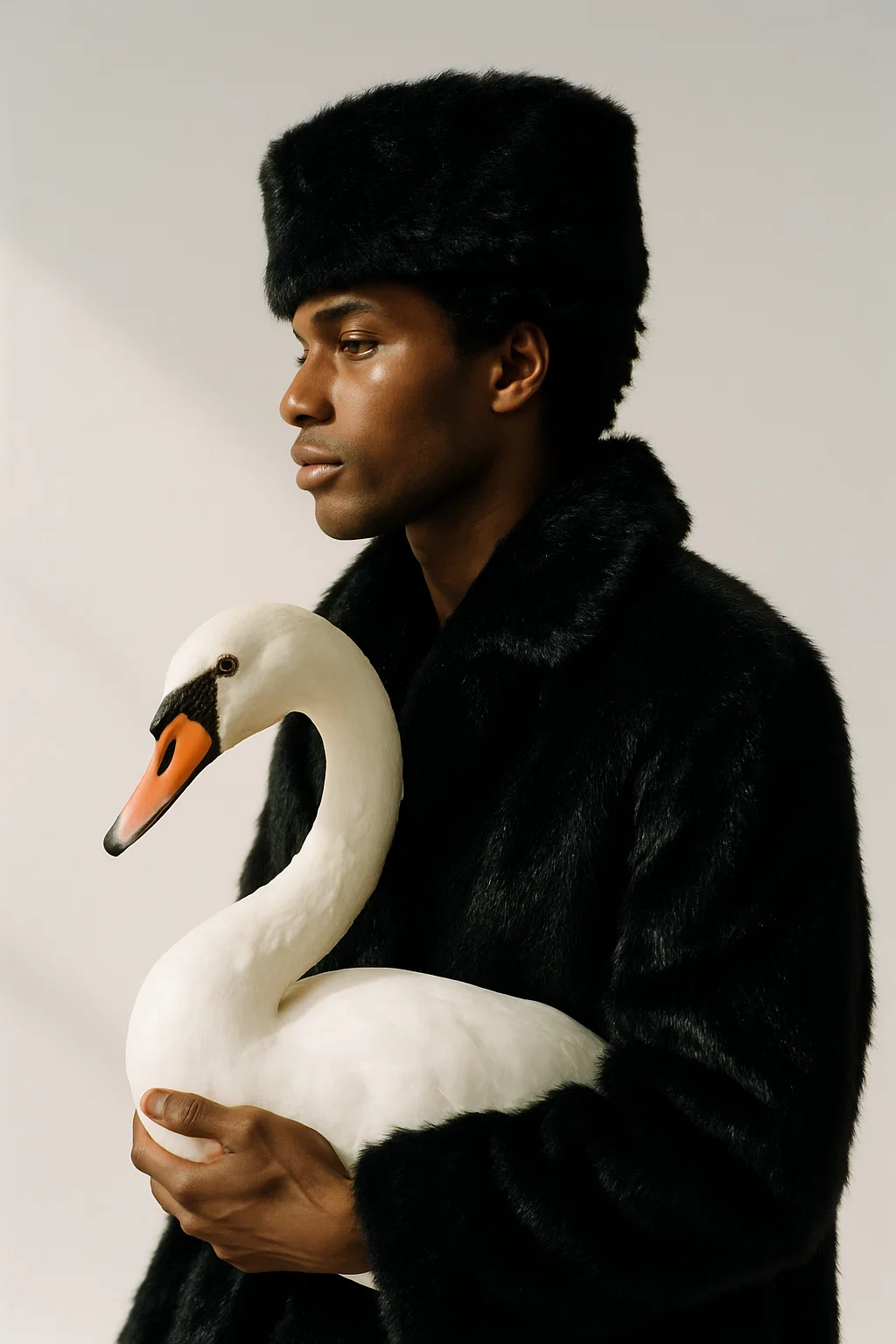 Добровольческая миссия "Новая Либерия"